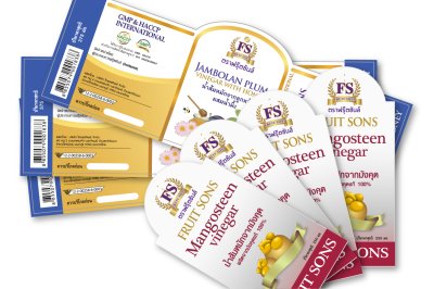 Design Packaging
