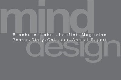 Design Brochure