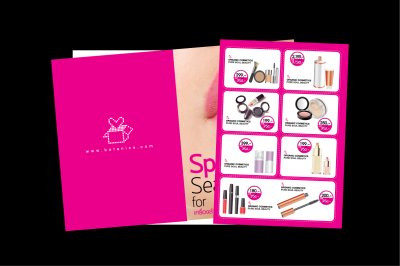Design Brochure
