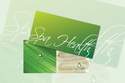 Design Brochure