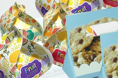 Design Packaging