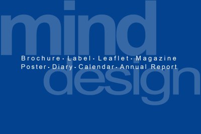 Design Brochure