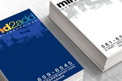 Design Brochure