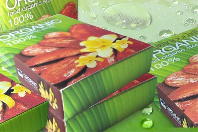 Design Packaging