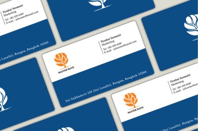 Design Brochure