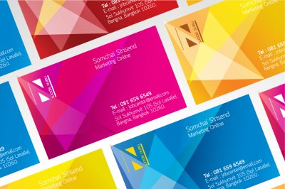Design Brochure