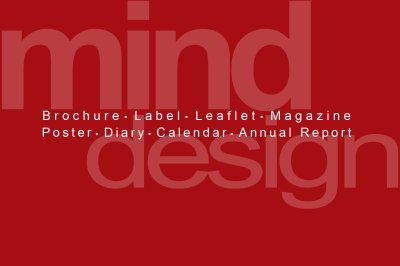 Design Brochure