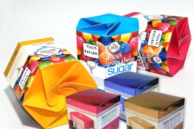 Design Packaging