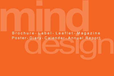 Design Brochure