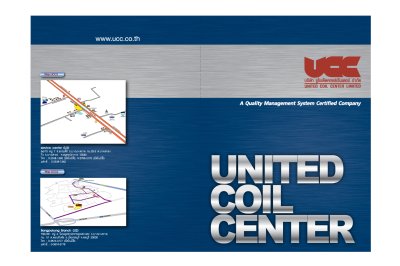 Design Brochure