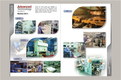 Design Brochure