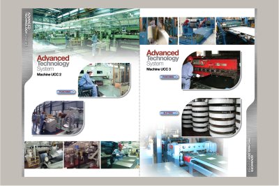 Design Brochure