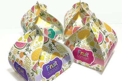 Design Packaging