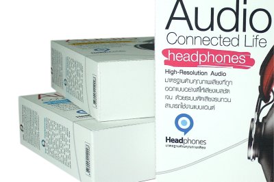 Design Packaging