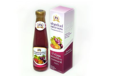 Design Packaging