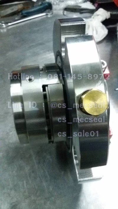MADE TO ORDER MECHANICAL SEAL 
