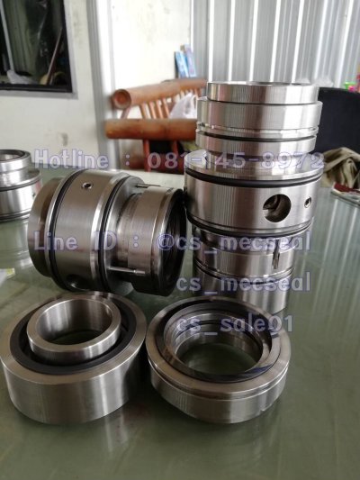MADE TO ORDER MECHANICAL SEAL 
