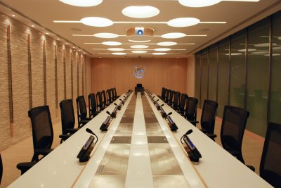 Ministry of Finance , Wayupak Meeting room2-3 