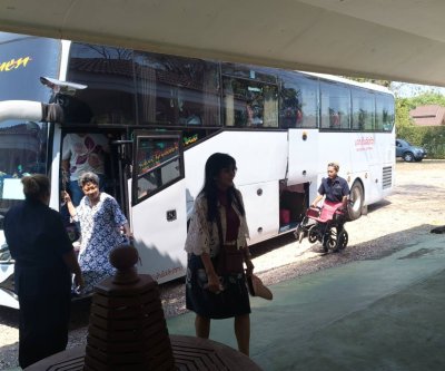 กลุ่ม Airline Club of Thailand