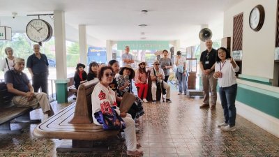 กลุ่ม Airline Club of Thailand