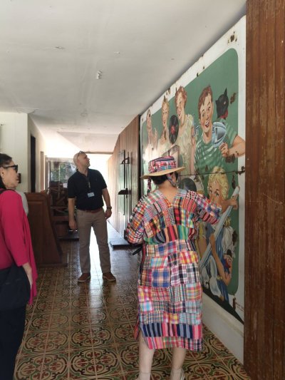 กลุ่ม Airline Club of Thailand