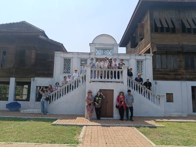 กลุ่ม Airline Club of Thailand