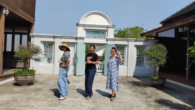 กลุ่ม Airline Club of Thailand