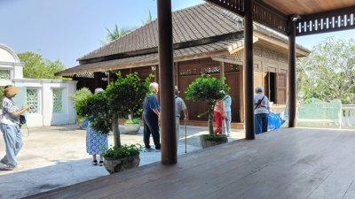 กลุ่ม Airline Club of Thailand