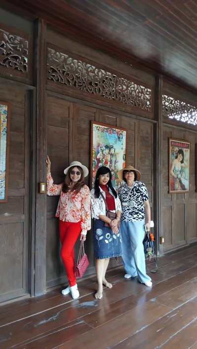 กลุ่ม Airline Club of Thailand