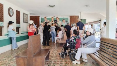 กลุ่ม Airline Club of Thailand