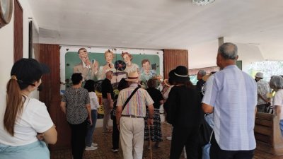 กลุ่ม Airline Club of Thailand