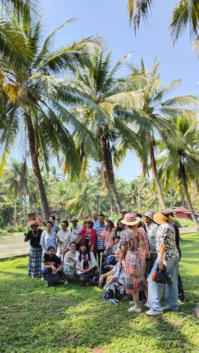 กลุ่ม Airline Club of Thailand