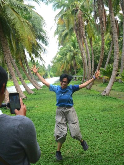 กลุ่มทัวร์รัตนโกสิเน่หา ครั้งที่ 19