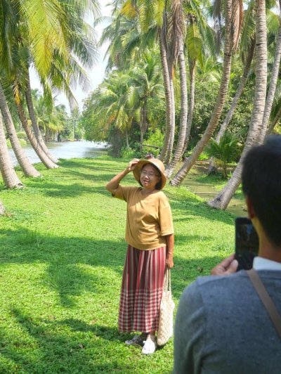 กลุ่มทัวร์รัตนโกสิเน่หา ครั้งที่ 19