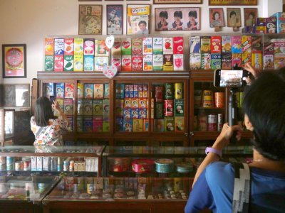 กลุ่มทัวร์รัตนโกสิเน่หา ครั้งที่ 19