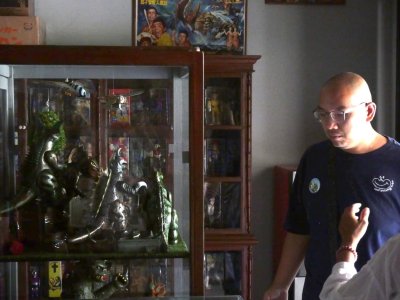 กลุ่มทัวร์รัตนโกสิเน่หา ครั้งที่ 19