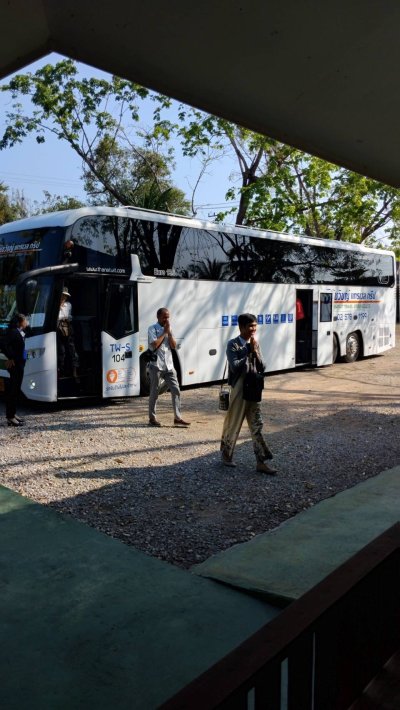 กลุ่มทัวร์รัตนโกสิเน่หา ครั้งที่ 19