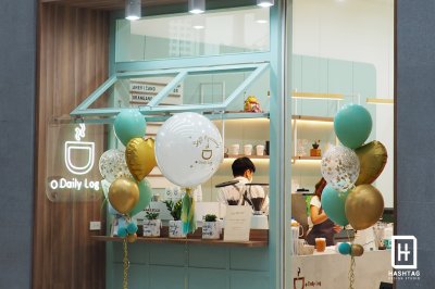 SHOP DESIGN-PRODUCTION