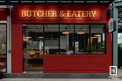 SHOP DESIGN-PRODUCTION