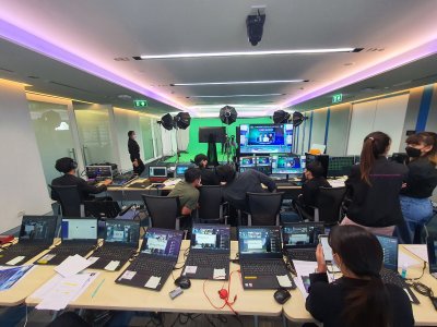 Banpu Metaverse Innovation Convention Awards