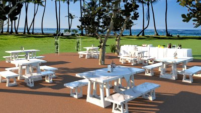 Banpu Metaverse Innovation Convention Awards