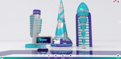 Banpu Metaverse Innovation Convention Awards