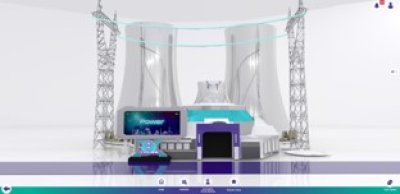 Banpu Metaverse Innovation Convention Awards