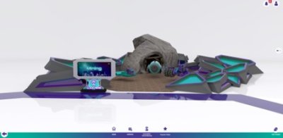 Banpu Metaverse Innovation Convention Awards