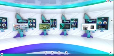 Banpu Metaverse Innovation Convention Awards