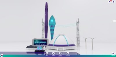 Banpu Metaverse Innovation Convention Awards