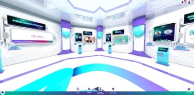 Banpu Metaverse Innovation Convention Awards