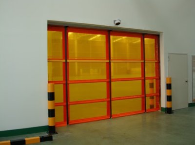 SHEET SHUTTER