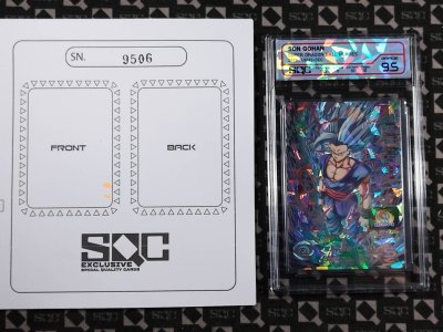 SN9506