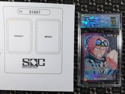 SN34007